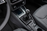 Skoda Kamiq Gama Kamiq Gama Kamiq Todo terreno Interior Consola Central 5 puertas