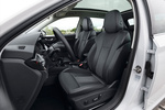 Skoda Kamiq Gama Kamiq Gama Kamiq Todo terreno Interior Asientos 5 puertas