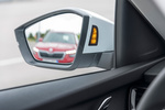 Skoda Kamiq Gama Kamiq Gama Kamiq Todo terreno Interior Retrovisor 5 puertas