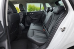 Skoda Kamiq Gama Kamiq Gama Kamiq Todo terreno Interior Asientos 5 puertas