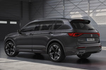 SEAT Tarraco 1.4 e-HYBRID 180 KW (245 CV) DSG-6 FR PHEV Todo terreno Gris Furia Exterior Lateral-Posterior 5 puertas