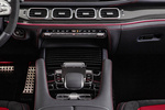 Mercedes-Benz GLE AMG GLE 53 4MATIC+  Coup&eacute; AMG GLE 53 4MATIC+ Coup&eacute; Todo terreno Interior Consola Central 5 puertas