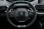 Peugeot 3008 HYBRID 4 HYBRID 4 Todo terreno Interior Volante 5 puertas