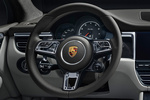 Porsche Macan Macan Turbo Macan Turbo Todo terreno Interior Volante 5 puertas