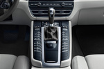 Porsche Macan Macan Turbo Macan Turbo Todo terreno Interior Consola Central 5 puertas