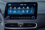 Hyundai Kona H&iacute;brido 1.6 GDi 104 kW (141 CV) DCT H&iacute;brido Klass Todo terreno Interior Pantalla del sistema multimedia 5 puertas
