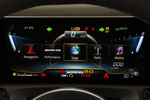 Mercedes-Benz Clase A AMG 35 4MATIC AMG 35 4MATIC Paquete Night AMG Turismo Amarillo Sol Interior Instrumentaci&oacute;n 5 puertas