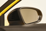 Mercedes-Benz Clase A AMG 35 4MATIC AMG 35 4MATIC Paquete Night AMG Turismo Amarillo Sol Interior Retrovisor 5 puertas