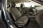 Ford Focus 5p Active 1.5 EcoBlue 88 kW (120 CV) 5p Active Turismo Gris Magn&eacute;tico Interior Asientos 5 puertas