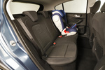 Ford Focus 5p Active 1.5 EcoBlue 88 kW (120 CV) 5p Active Turismo Gris Magn&eacute;tico Interior Silla infantil 5 puertas