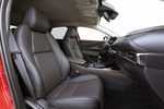 Mazda CX-30 2.0 SKYACTIV-G 122 CV Aut. Zenith Pack Black Todo terreno Interior Asientos 5 puertas