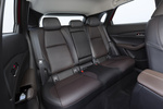 Mazda CX-30 2.0 SKYACTIV-G 122 CV Aut. Zenith Pack Black Todo terreno Interior Asientos 5 puertas