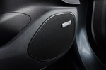 Opel Astra Gama Astra Gama Astra 5p Turismo Interior Altavoz 5 puertas