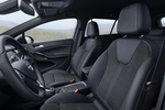 Opel Astra Gama Astra Gama Astra 5p Turismo Interior Asientos 5 puertas
