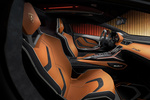 Lamborghini Si&aacute;n Gama Si&aacute;n Gama Si&aacute;n Coup&eacute; Interior Asientos 2 puertas