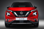 Nissan Juke DIG-T 86 kW (117 CV) DCT7 N-Design Active Todo terreno Fuji Sunset Exterior Frontal 5 puertas