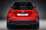 Nissan Juke DIG-T 86 kW (117 CV) DCT7 N-Design Active Todo terreno Fuji Sunset Exterior Posterior 5 puertas