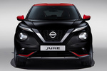 Nissan Juke DIG-T 86 kW (117 CV) DCT7 N-Design Chic Todo terreno Exterior Frontal 5 puertas