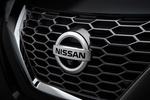 Nissan Juke DIG-T 86 kW (117 CV) DCT7 N-Design Chic Todo terreno Exterior Parrilla 5 puertas