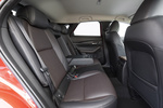 Mazda CX-30 2.0 SKYACTIV-G 122 CV Aut. Zenith Pack Black Todo terreno Interior Asientos 5 puertas