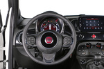 Fiat 500 500 1.2 51 kW (69 CV) GLP 120th Aniversario Turismo Interior Volante 3 puertas