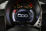 Fiat 500 500 1.2 51 kW (69 CV) GLP 120th Aniversario Turismo Interior Cuadro de instrumentos 3 puertas