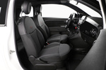Fiat 500 500 1.2 51 kW (69 CV) GLP 120th Aniversario Turismo Interior Asientos 3 puertas