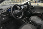 Ford Puma 1.0 EcoBoost MHEV 114 kW (155 CV) Titanium X Todo terreno Interior Salpicadero 5 puertas