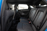 Audi Q3 40 TDI quattro S tronic Sportback S line (con design selection interior) Todo terreno Interior Asientos 5 puertas