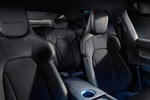 Porsche Taycan Turbo S Turbo S Turismo Interior Asientos 4 puertas