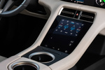Porsche Taycan Turbo Turbo Turismo Interior Consola Central 4 puertas