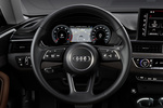 Audi A5 Gama A5 Sportback Sportback S line Turismo Interior Volante 5 puertas