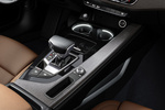 Audi A5 Gama A5 Sportback Sportback S line Turismo Interior Palanca de Cambios 5 puertas