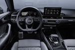 Audi A5 S5 Sportback S5 Sportback Turismo Interior Salpicadero 5 puertas