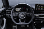 Audi A5 S5 Sportback S5 Sportback Turismo Interior Volante 5 puertas
