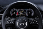 Audi A5 S5 Sportback S5 Sportback Turismo Interior Cuadro de instrumentos 5 puertas