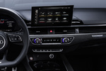 Audi A5 S5 Sportback S5 Sportback Turismo Interior Pantalla del sistema multimedia 5 puertas