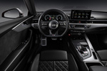 Audi A5 S5 Coup&eacute; S5 Coup&eacute; Coup&eacute; Interior Salpicadero 2 puertas