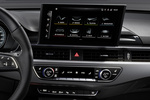 Audi A5 S5 Coup&eacute; S5 Coup&eacute; Coup&eacute; Interior Pantalla del sistema multimedia 2 puertas