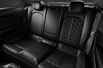 Audi A5 S5 Coup&eacute; S5 Coup&eacute; Coup&eacute; Interior Asientos 2 puertas