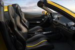 Ferrari F8 F8 Spider F8 Spider Descapotable Interior Asientos 2 puertas