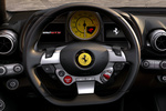 Ferrari 812 GTS GTS Descapotable Interior Volante 2 puertas