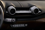 Ferrari 812 GTS GTS Descapotable Interior Consola Central 2 puertas