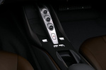 Ferrari 812 GTS GTS Descapotable Interior Palanca de Cambios 2 puertas