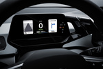 Volkswagen ID.3 150 kW (204 CV) 58 kWh  1st Max Turismo Interior Cuadro de instrumentos 5 puertas
