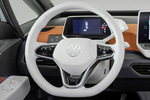 Volkswagen ID.3 150 kW (204 CV) 58 kWh  Pro S Turismo Interior Volante 5 puertas