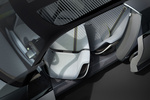 Hyundai 45 EV concept Gama 45 EV Concept Gama 45 EV Concept Todo terreno Interior Asientos 4 puertas