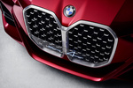 BMW Concept 4 Gama Concept 4 Gama Concept 4 Coup&eacute; Exterior Posterior 2 puertas