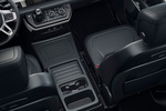 Land Rover Defender Gama Defender 90 Gama Defender 90 Todo terreno Interior Consola Central 5 puertas
