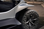 Audi AI:TRAIL concept Gama AI:TRAIL Gama AI:TRAIL Todo terreno Exterior Llanta 5 puertas
